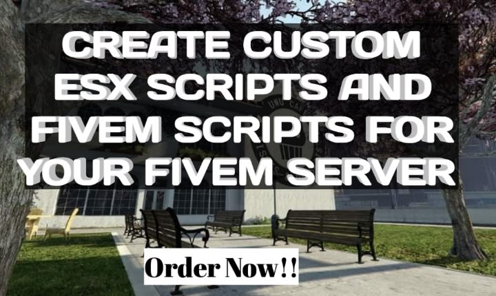 FiveM Mods Reviews  Read Customer Service Reviews of esx-scripts.com