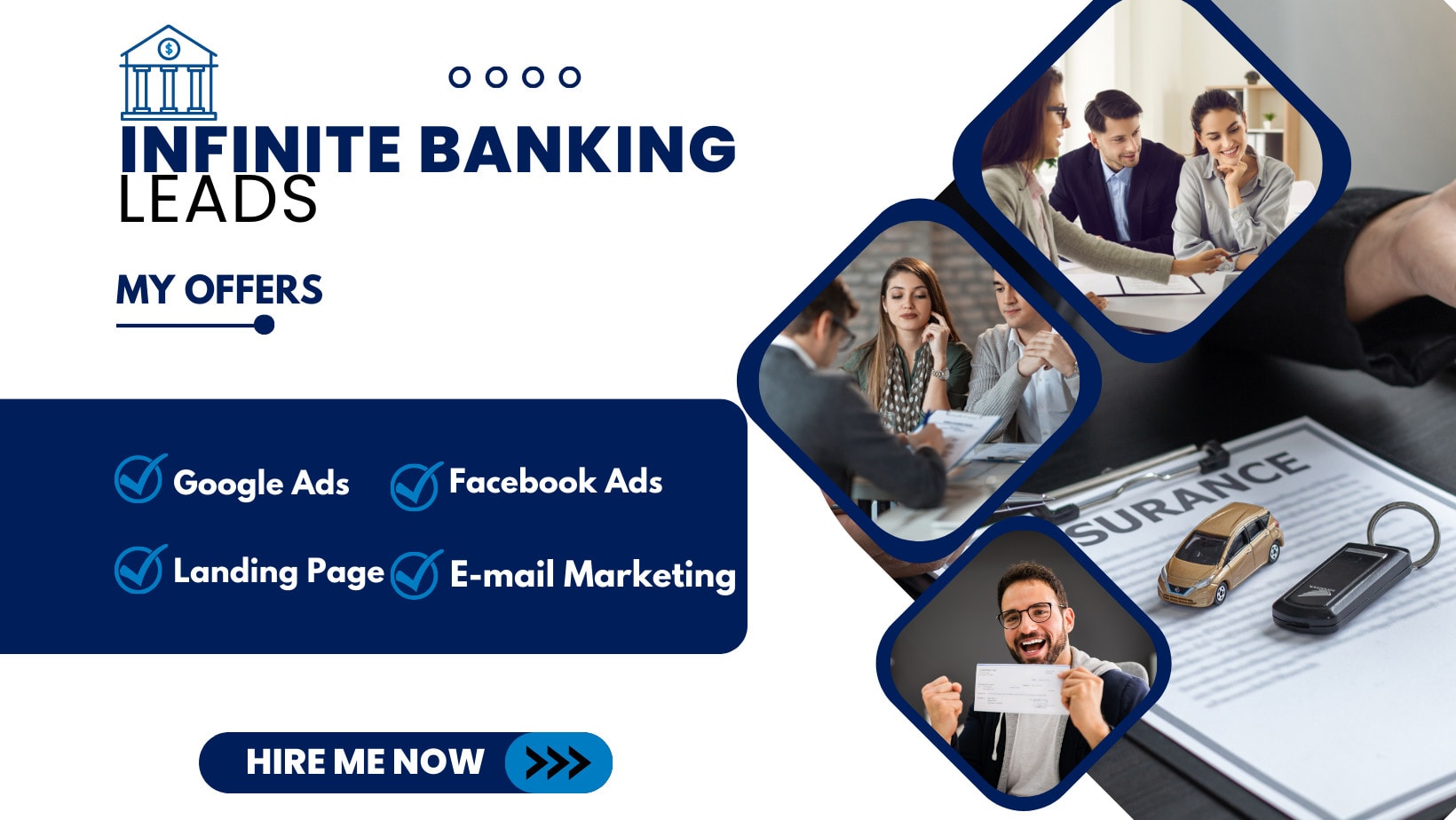 Infinite Banking Concept Example thumbnail