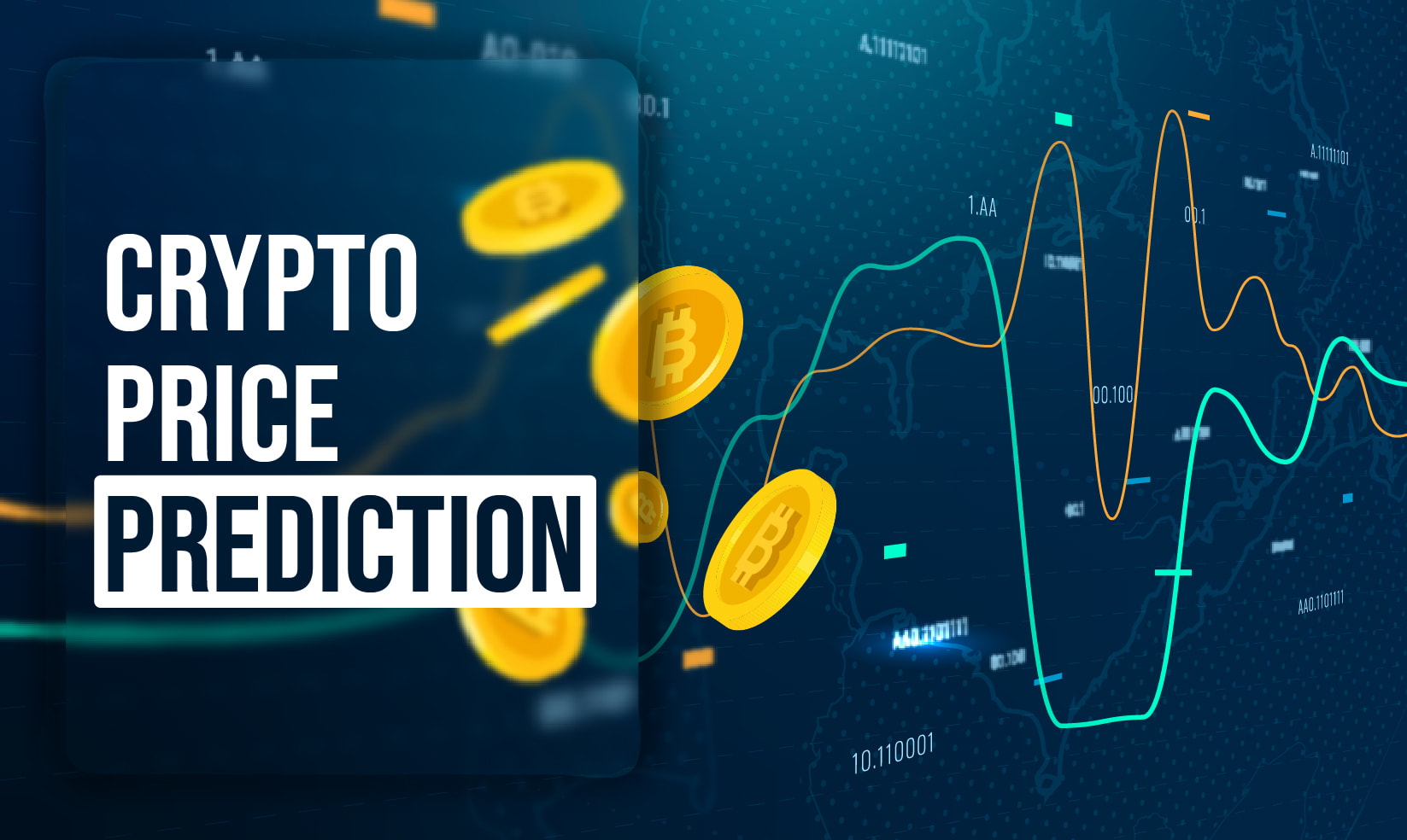 Write crypto price prediction articles on altcoins and bitcoin by  Umairyounas1248 | Fiverr