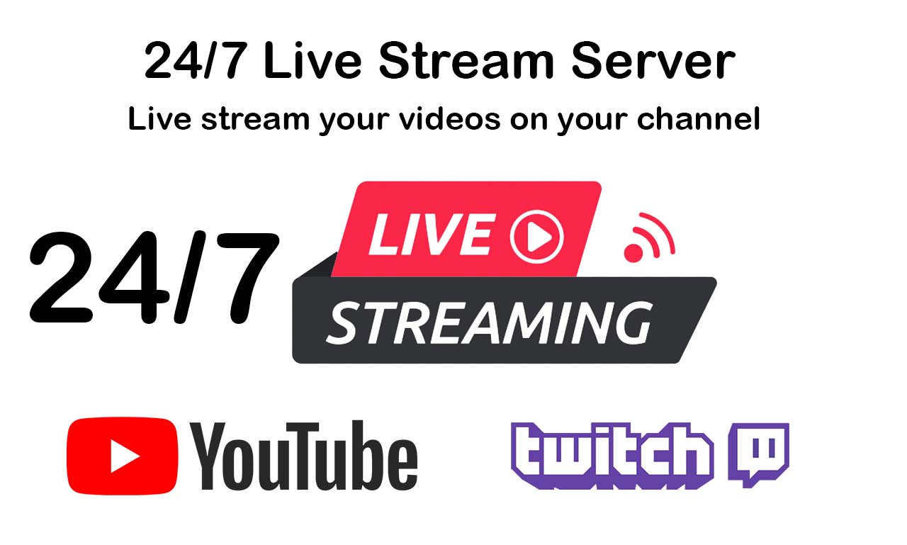 Channel 7 live online stream