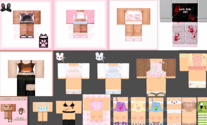 ky on X: new clothing @ your local dump top-   bottom-  #robloxdesigner #clothing #robloxclothes  #design #roblox  / X