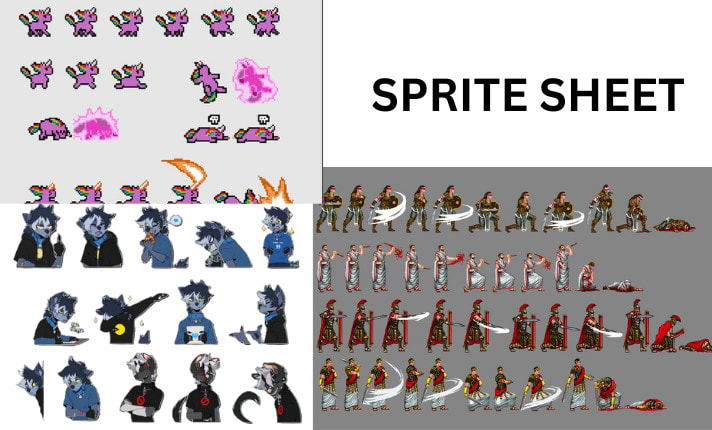 Bubble Shield Sprite Sheets  Sprite, Indie game development