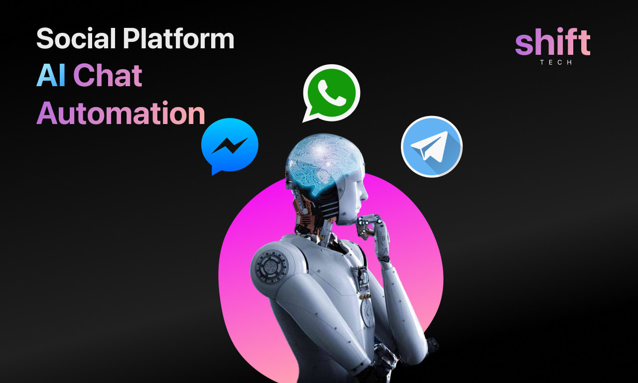 Integrating Chatbots and Messaging Apps for Client Engagement
