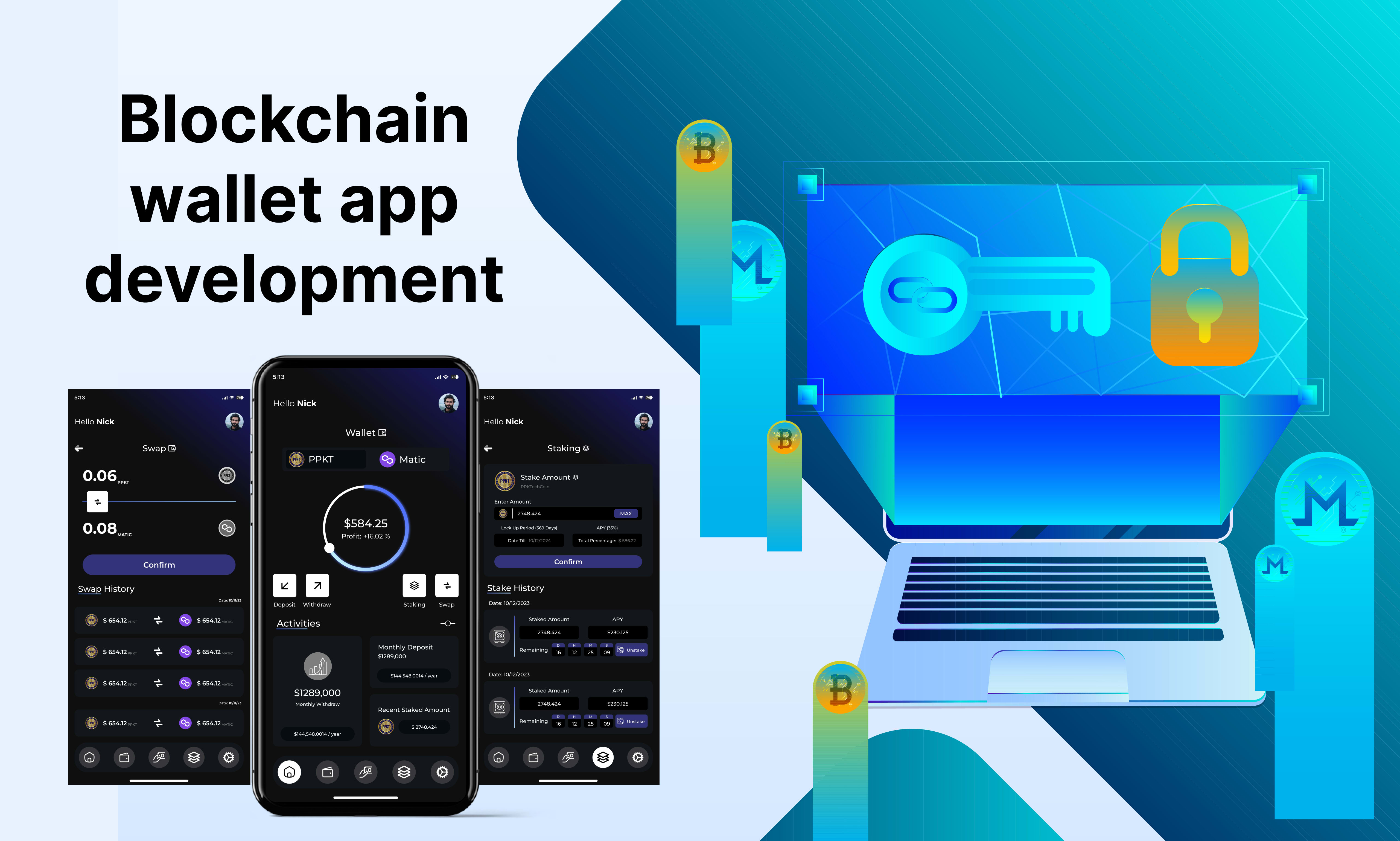 Bitcoin Como Crear Una Billetera En Coinbase Blockchain Como Crear Una  Billetera Virtual Para Criptomonedas