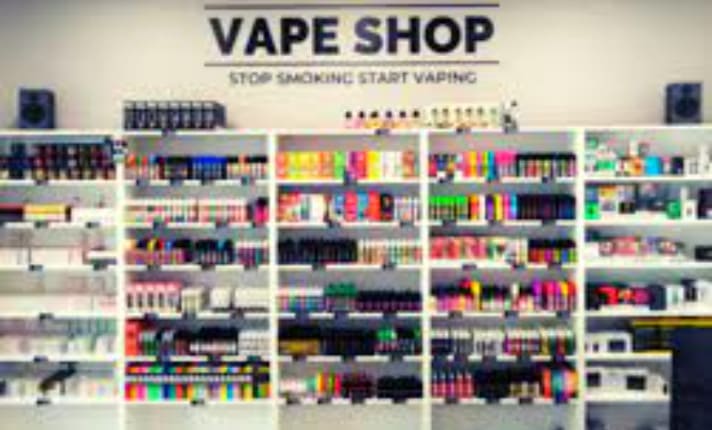 Apply a vape license for you in new york