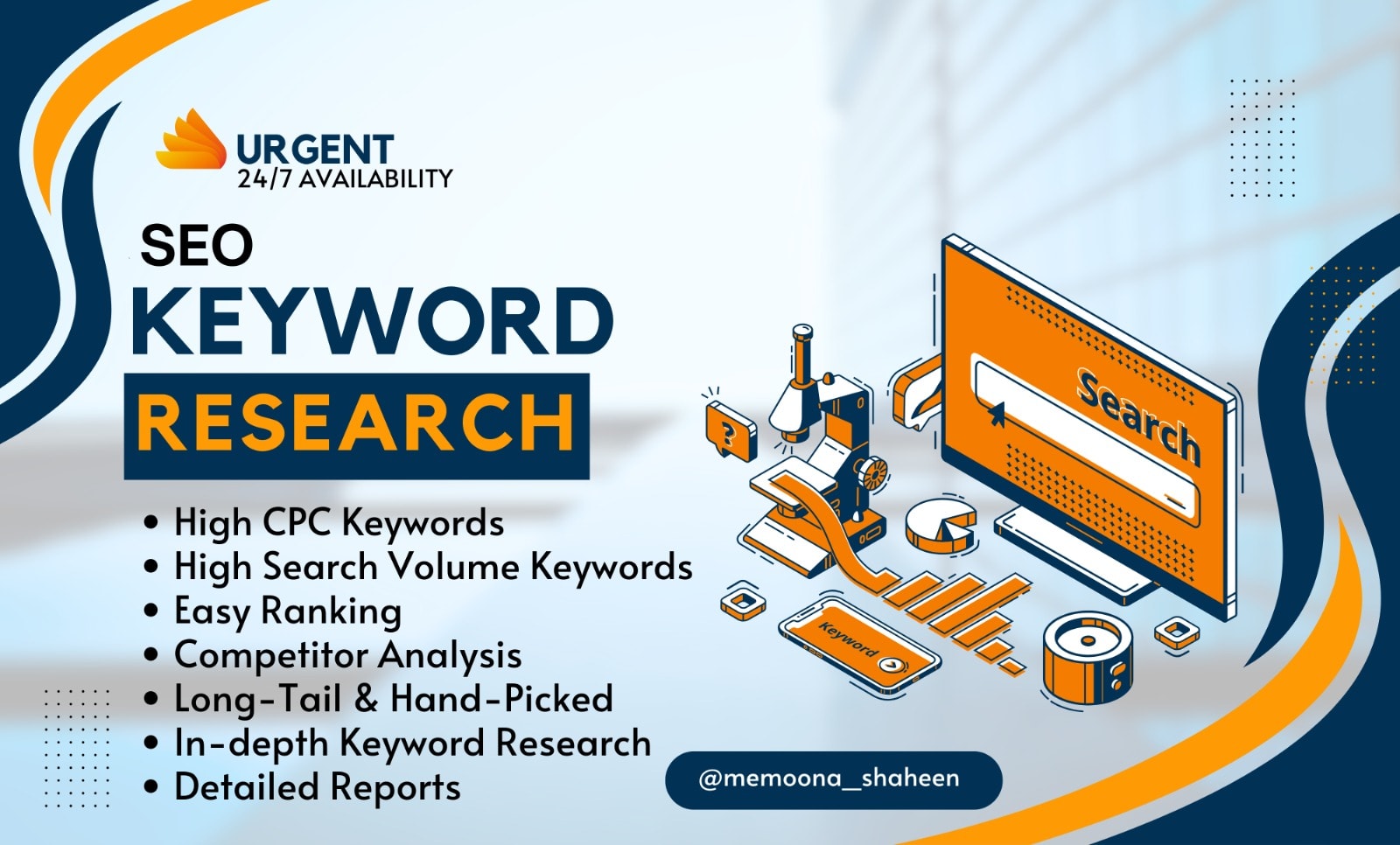 Keywords Search Engine Optimization Google Scholar Setup Google