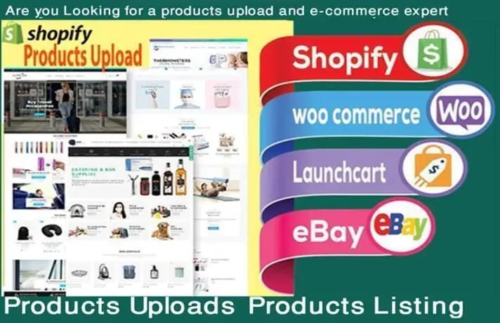 Online shop best sale import