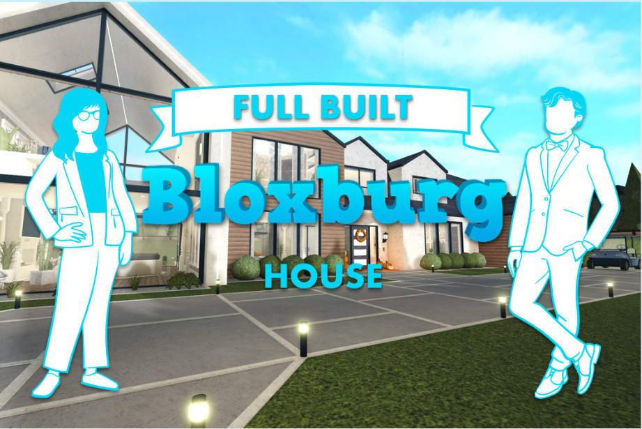 Bloxburg Builds – Discord