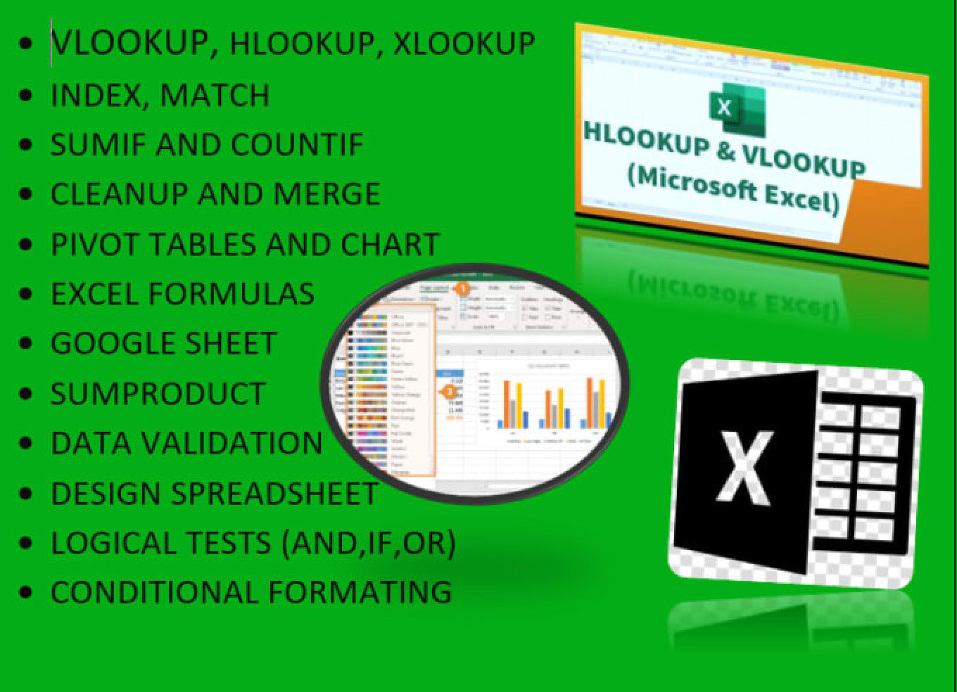 Populate value by vlookup index match xlookup pivot table 47 off