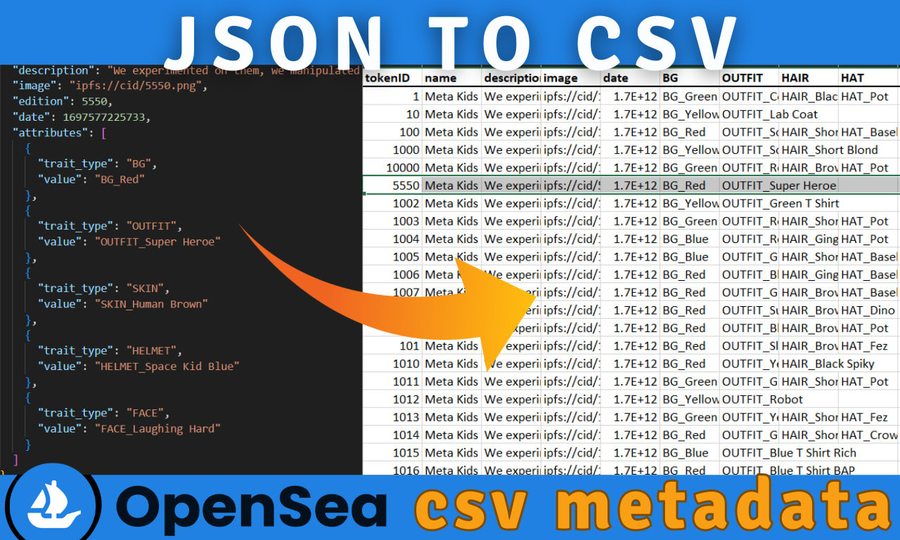 Opensea nft metadata (93) 사진