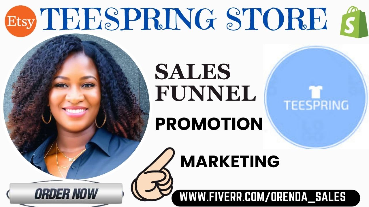 Teespring sales best sale