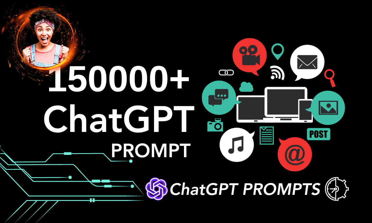 Chat Gpt Prompts for Seller Boost Your Sale of Using Chat Gpt , Ai ...