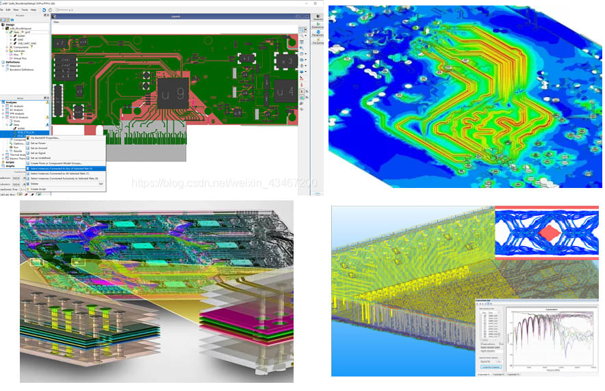 Signal Integrity - PCB Considerations During the Circuit Design