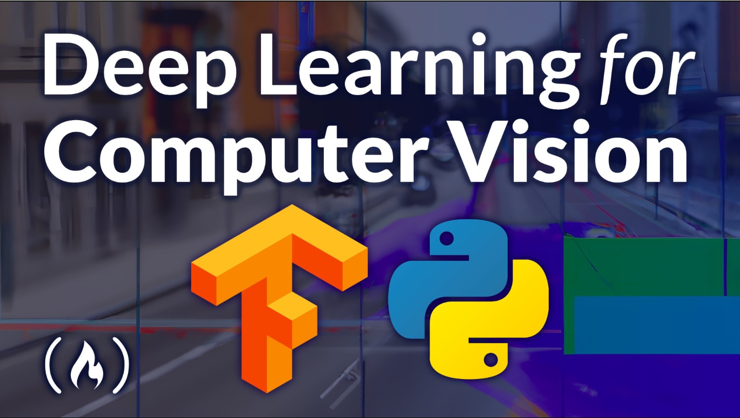 Deep learning with hot sale python and opencv