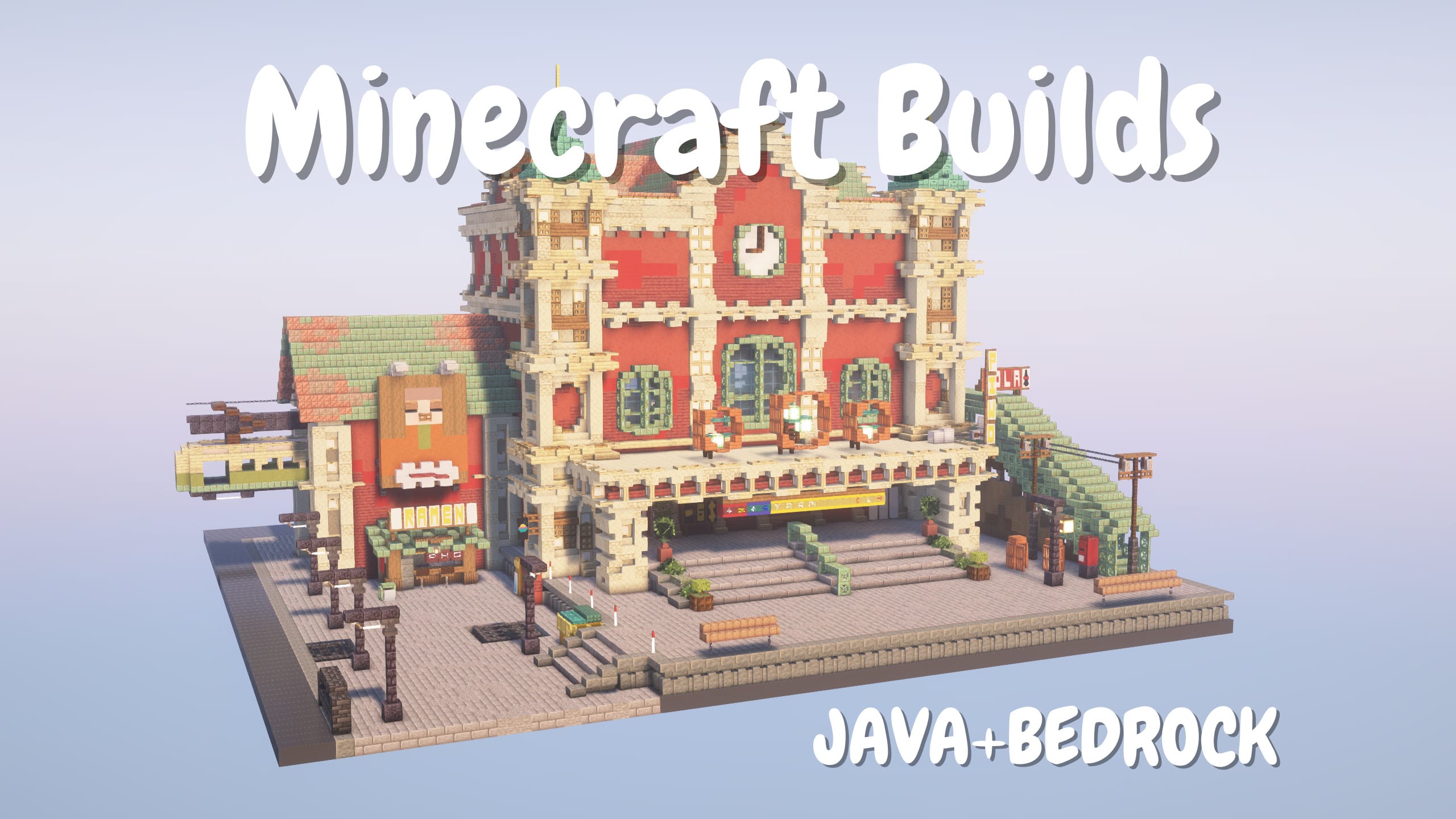 Home Gym Building Ideas For Minecraft Java 1 20 - Infoupdate.org