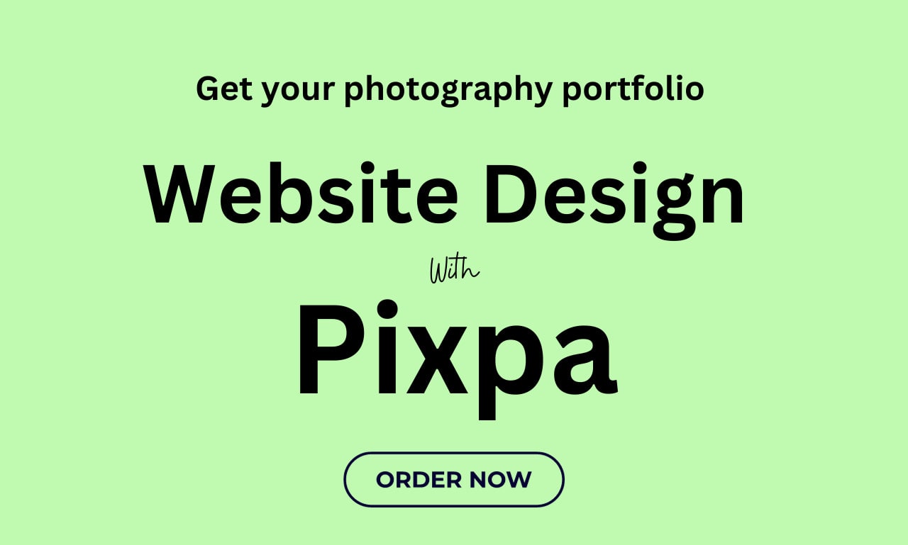 Best Fashion Portfolio Website Examples - Pixpa