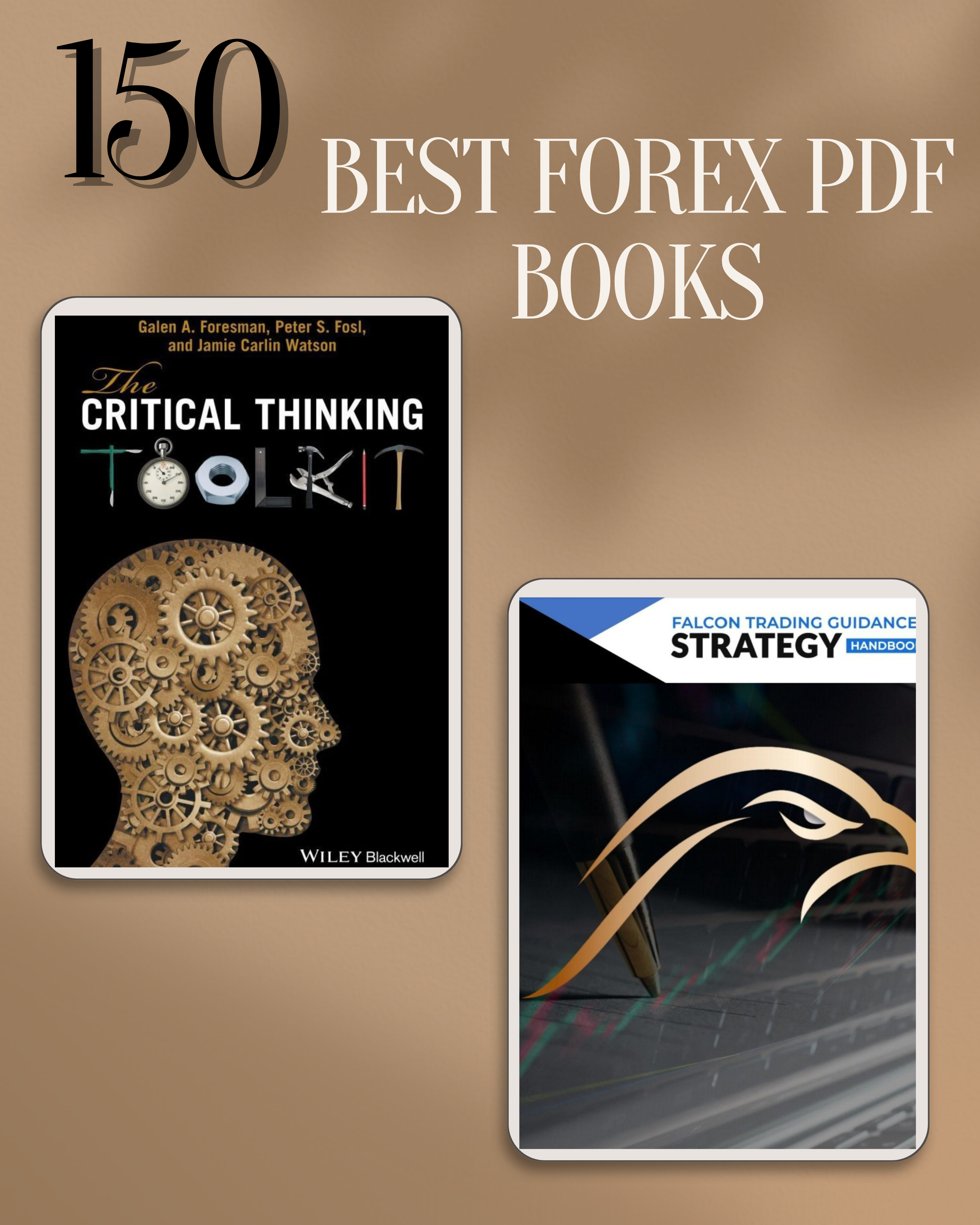 Envoyez-vous les 150 meilleurs livres pdf sur le trading forex