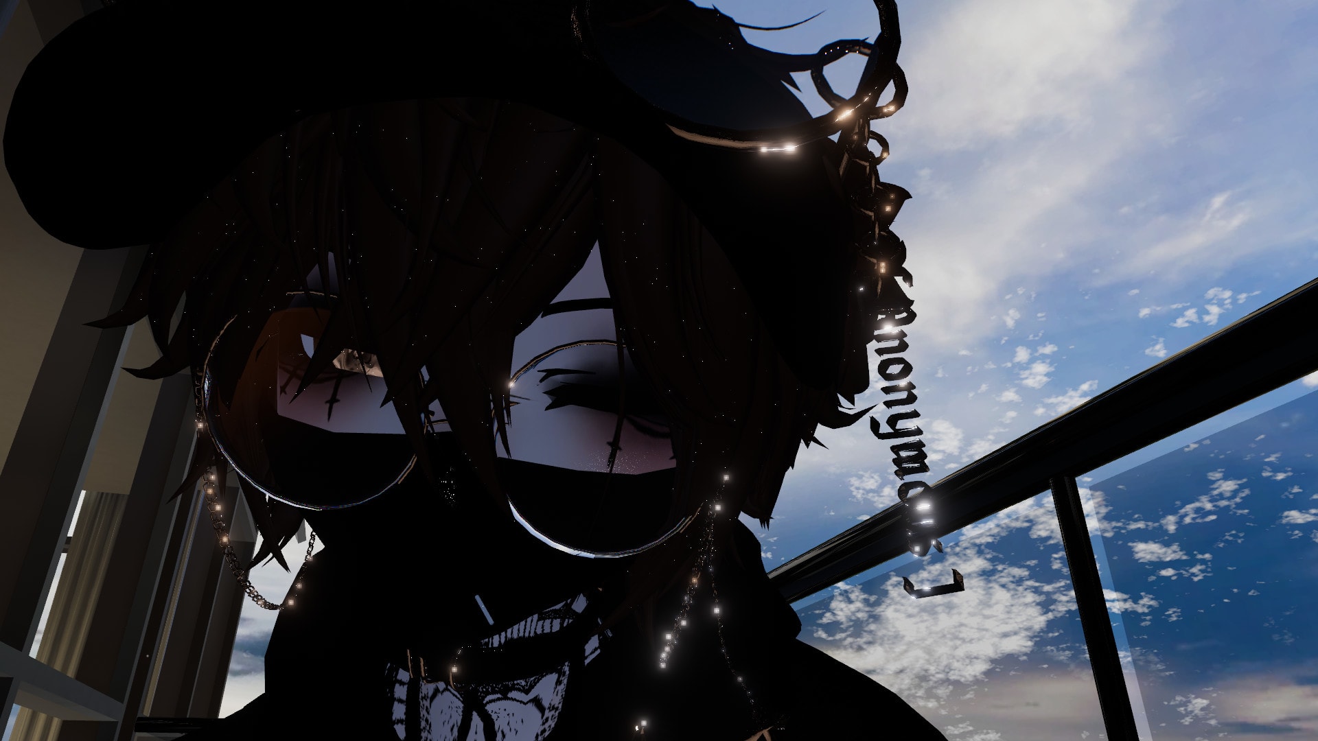 Eboy Avatars Vrchat Male Avatar Worlds Anime Male VRChat Base Avatar