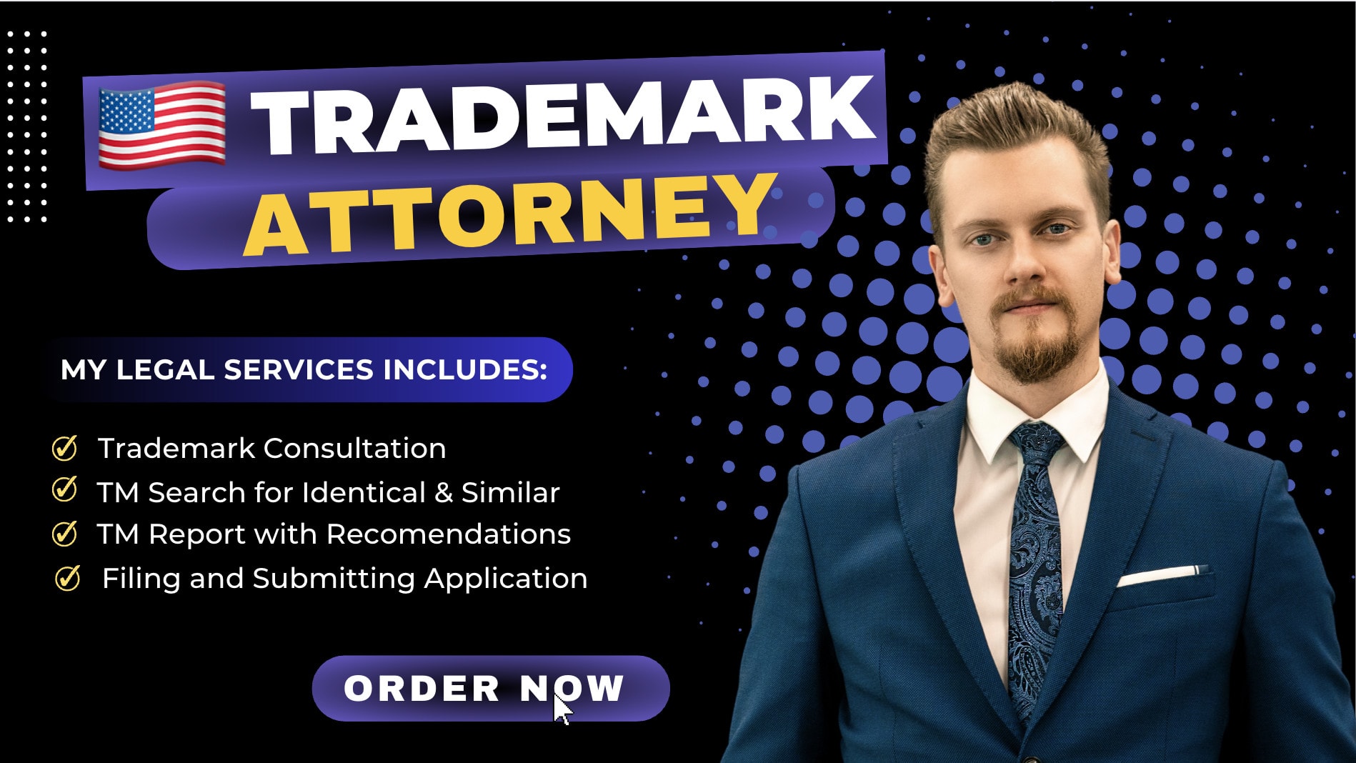 US Trademark Attorney