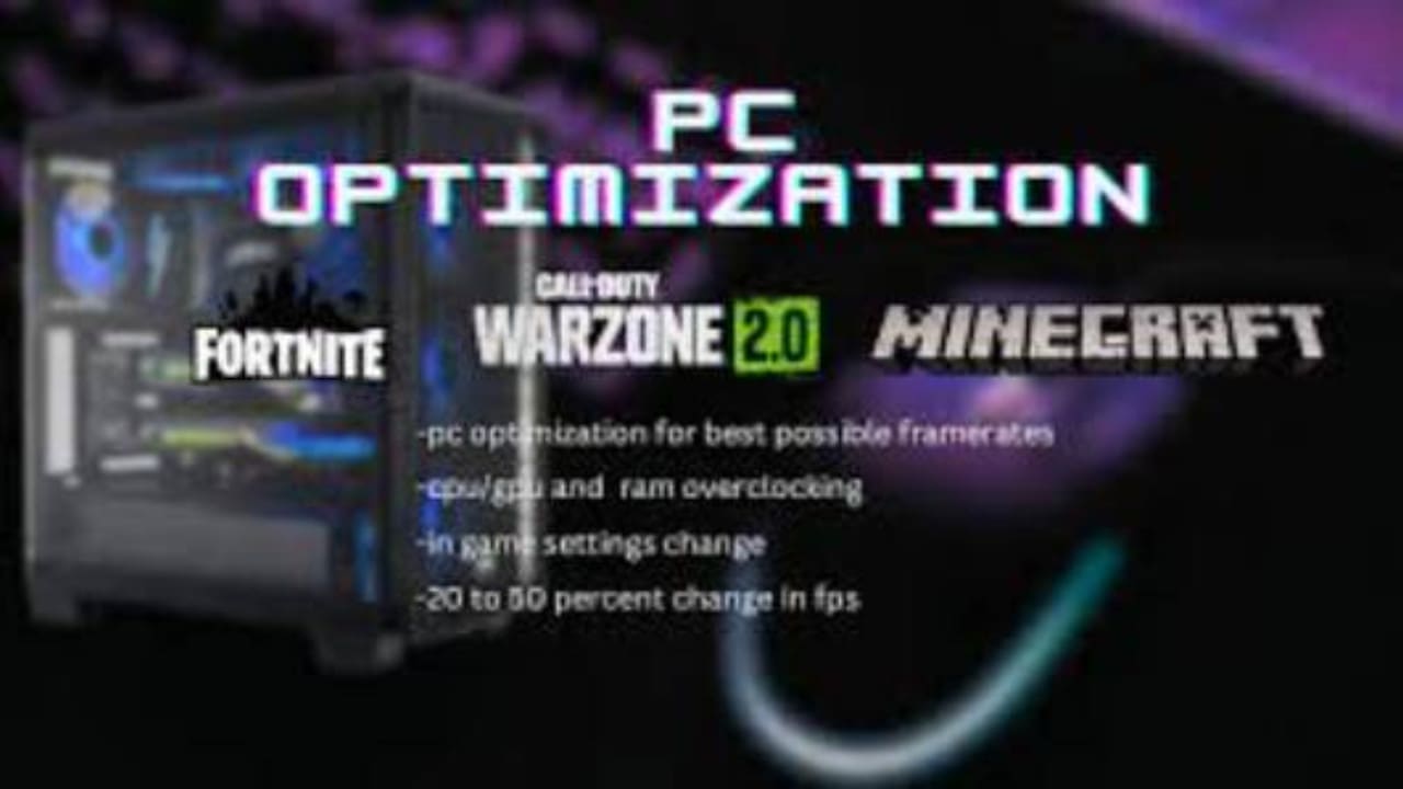 Meilleurs PC de jeu pour jouer à Fortnite (bon marché et hautes  performances)