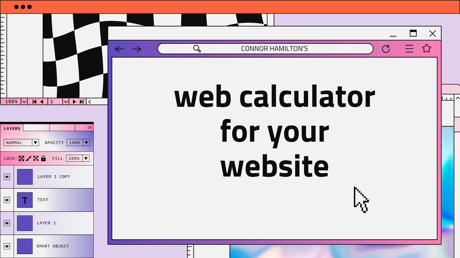 Web deals calculator online