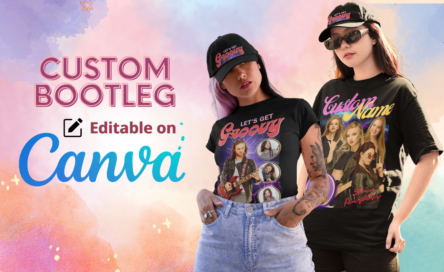 Canva High Quality T Shirt Design Canva Custom T Shirt Maker Canva