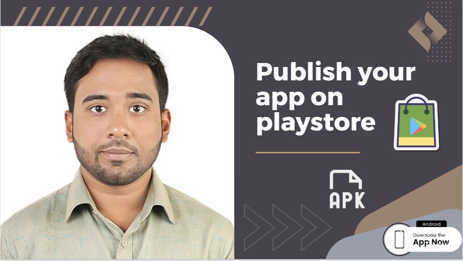 Publish Your Android Apps in Play Store