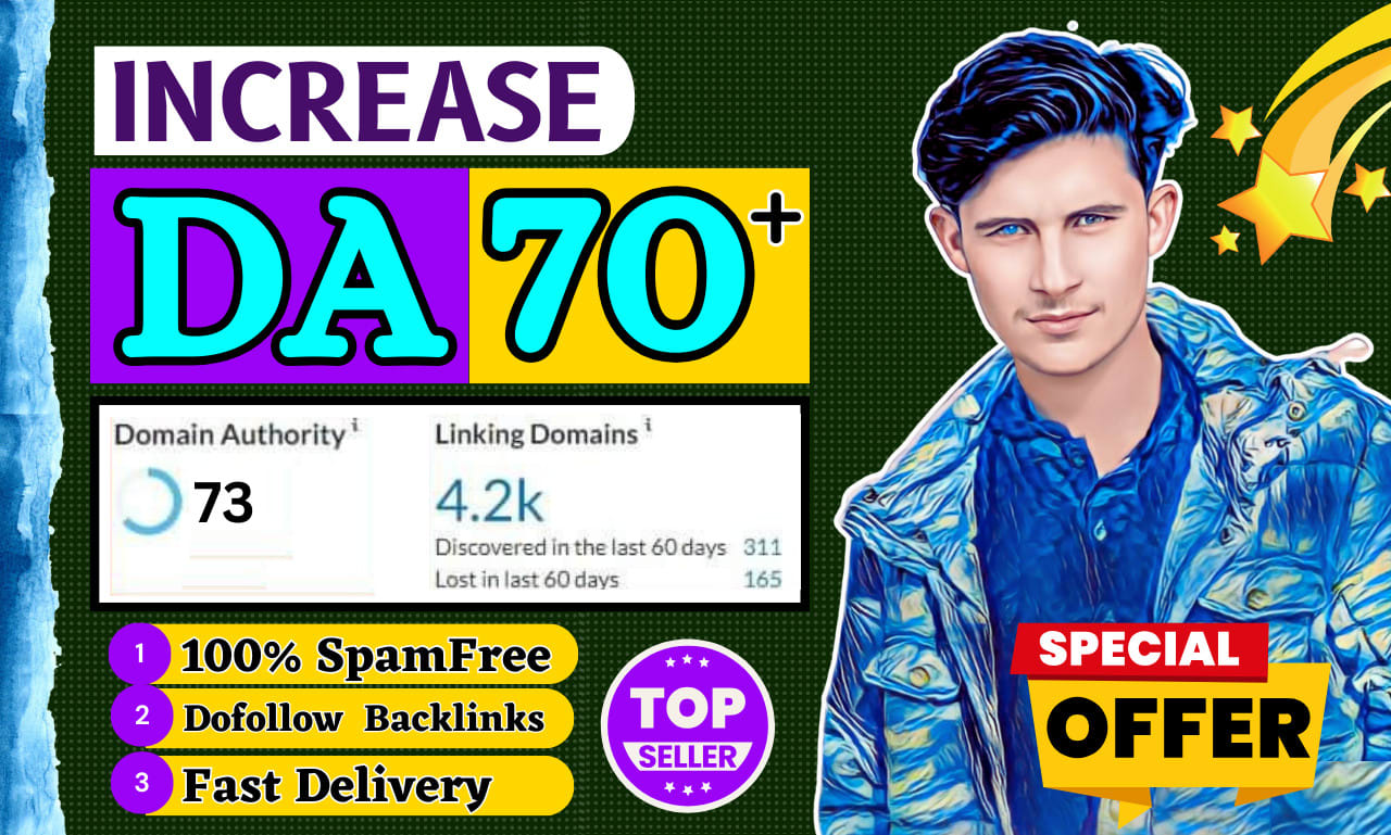 Backlink Generator Free Domain Rating Checker Domain Authority