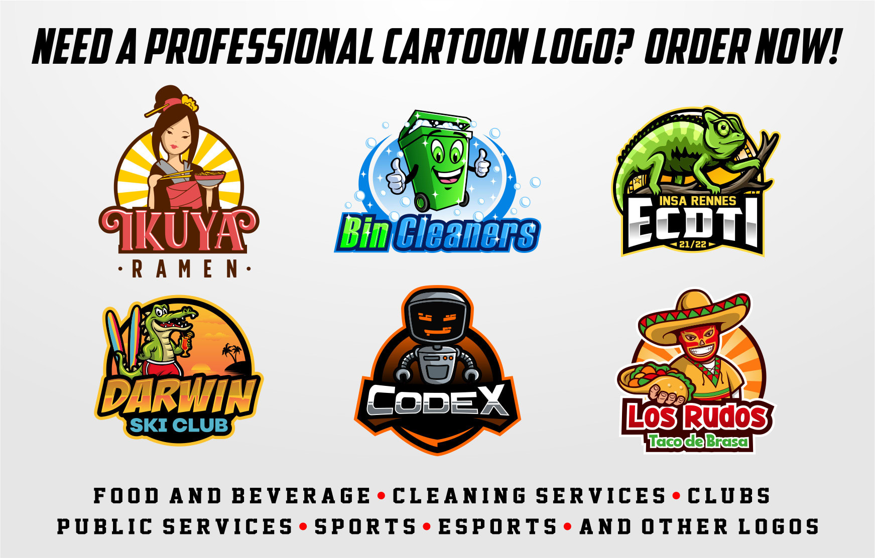 Character Based Logo 1800x1080