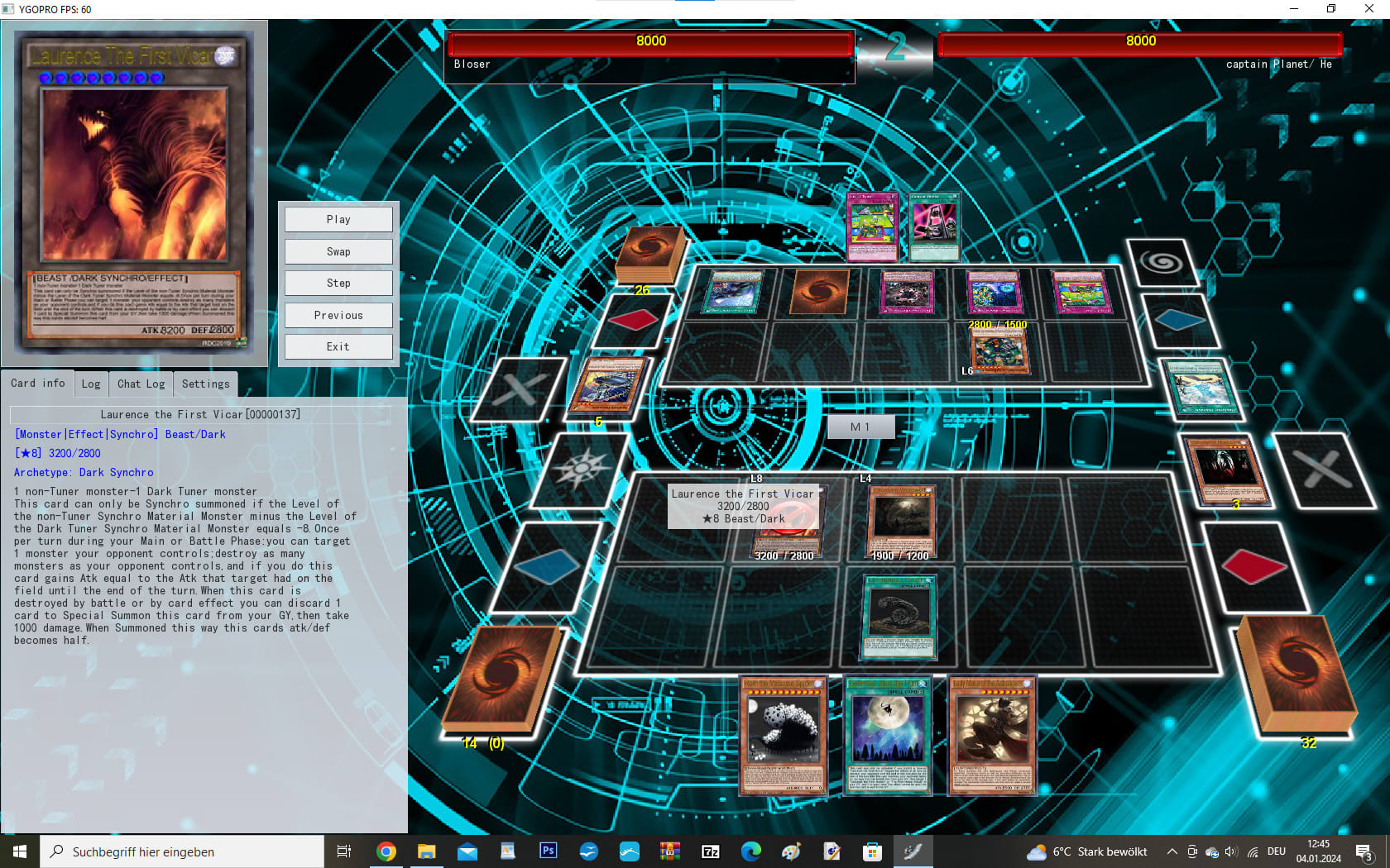 yugioh custom deck Amazon.com: Complete Custom Deck for Yu-Gi-Oh! main image 1