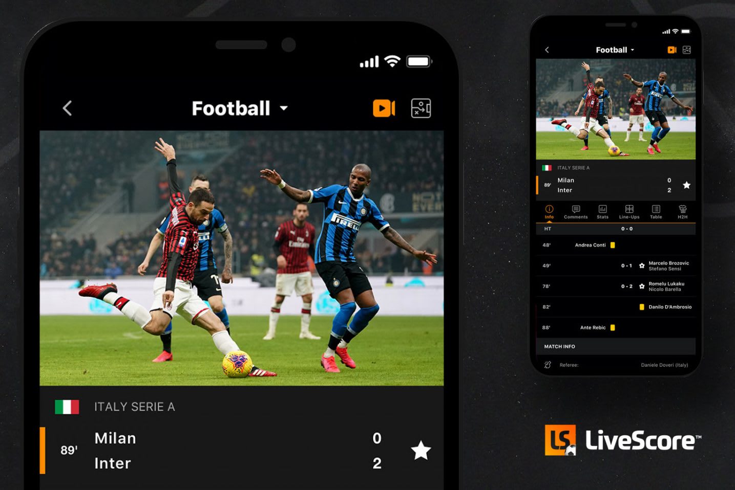 Livescore bet365 2025