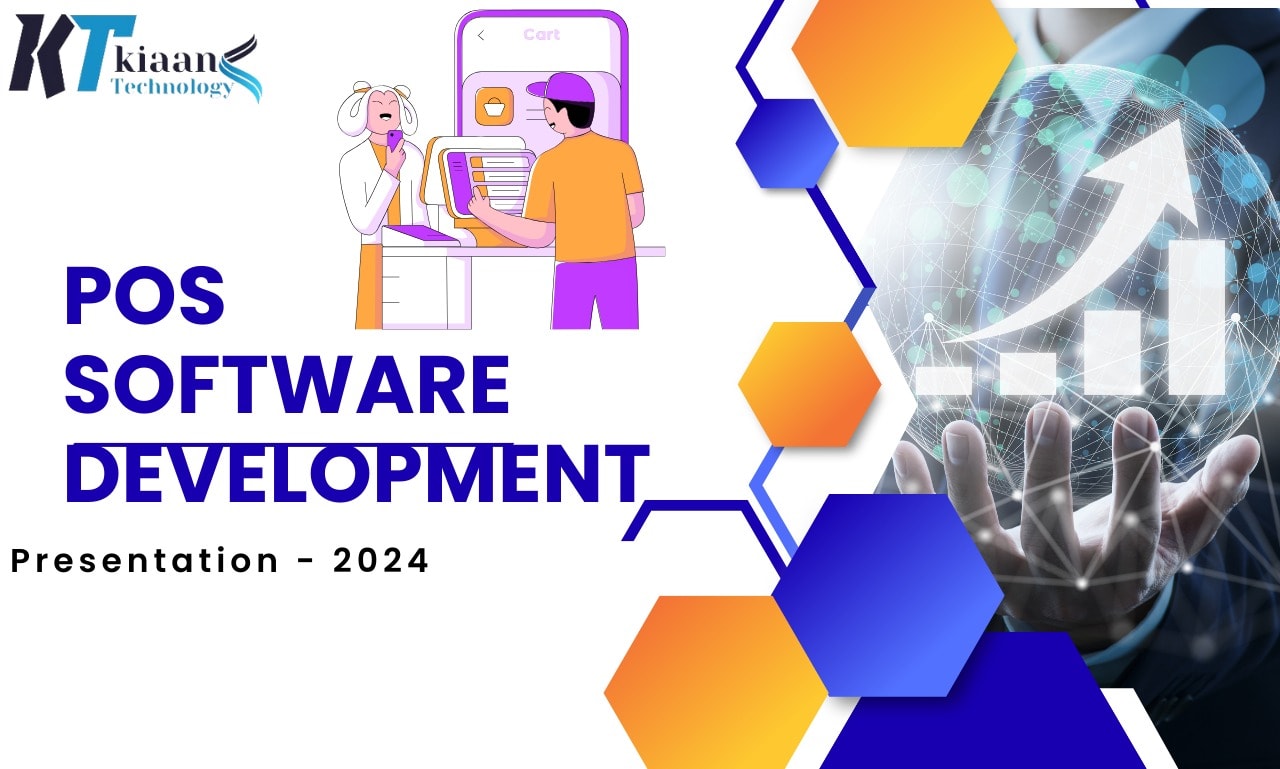 Custom Inventory and POS System Development