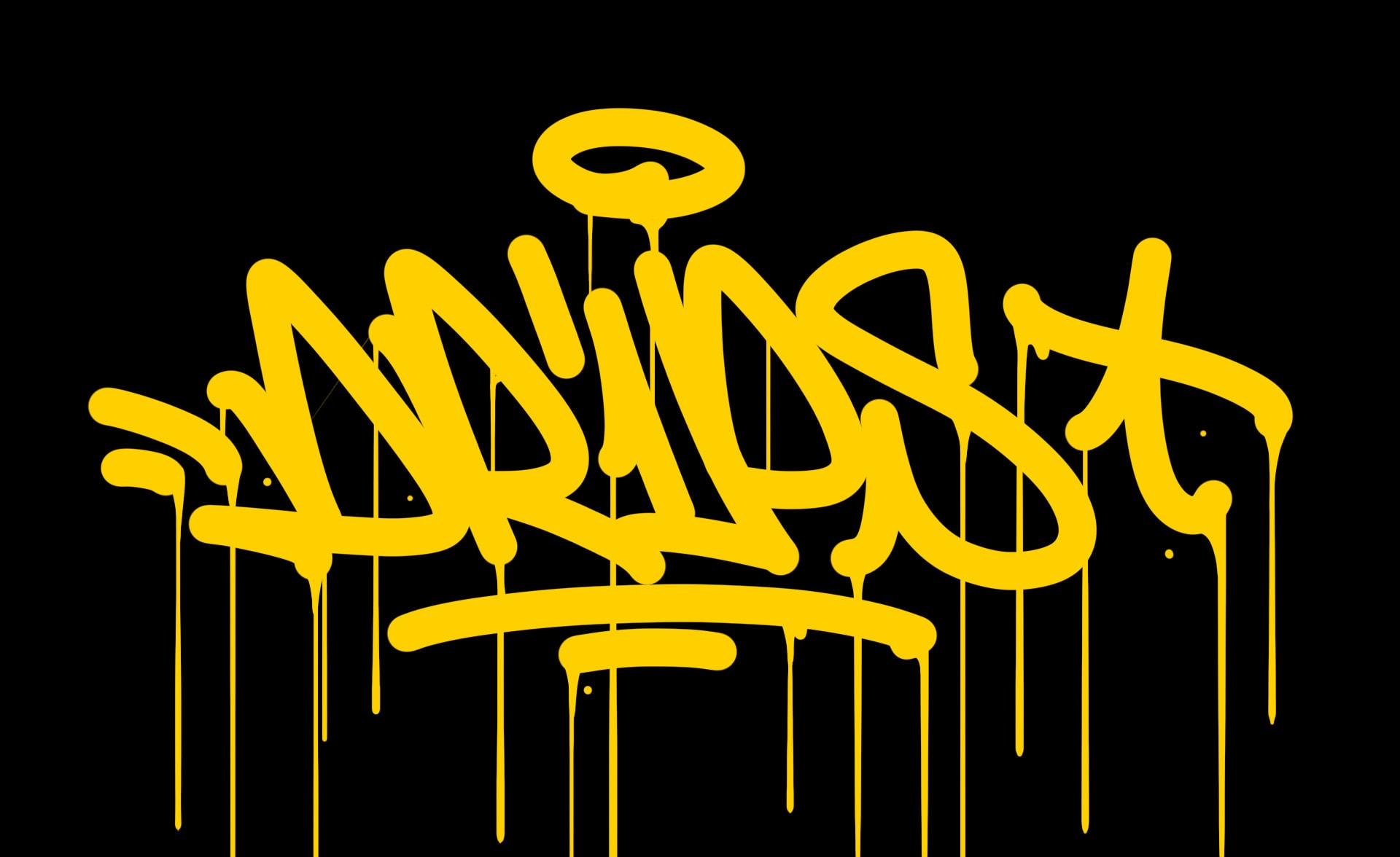 Design a unique squeezer style graffiti tag for you by Onepikes