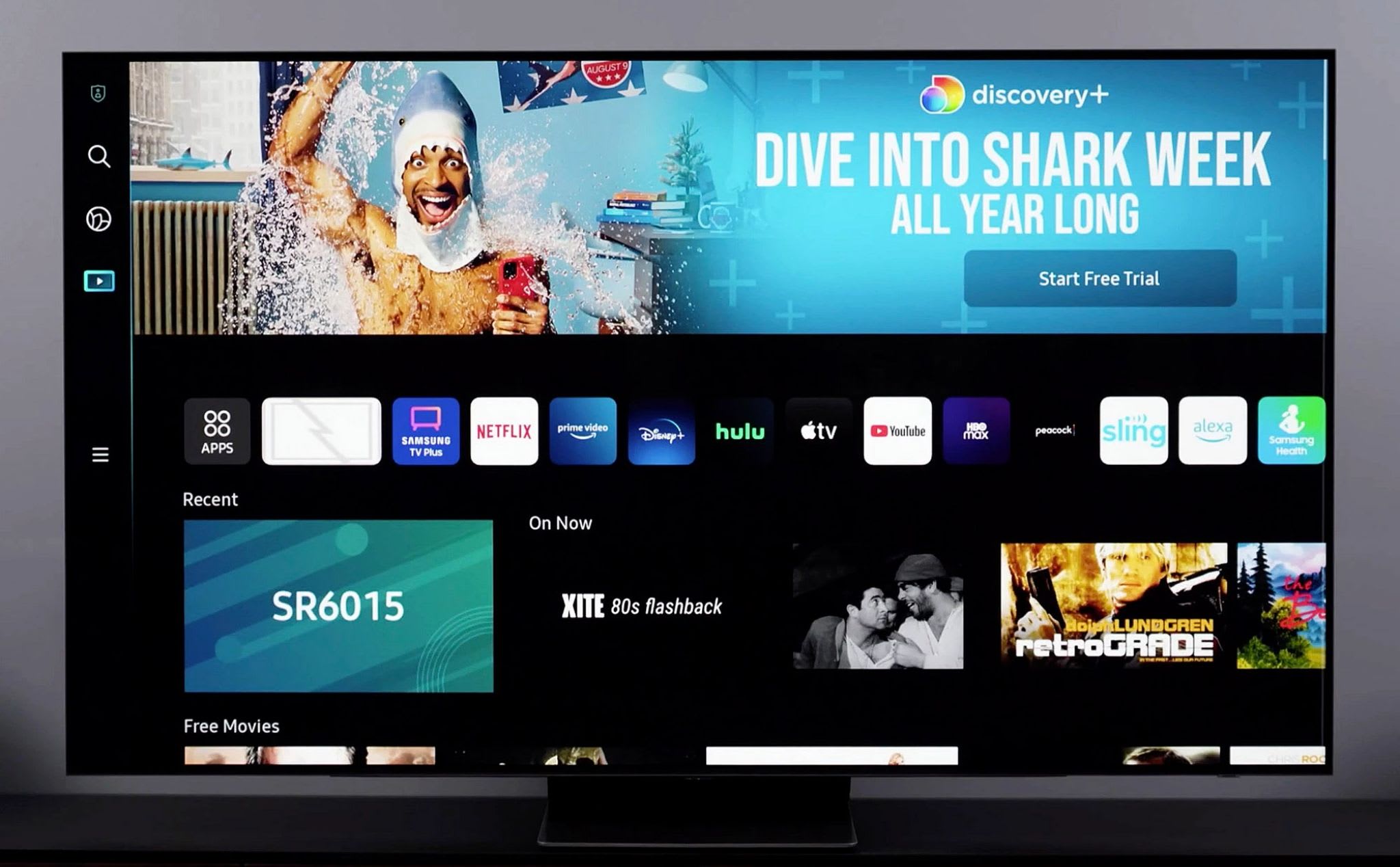 Lg Smart Tv Apple Tv Plus App Lg Tv App Apple Tv With Lg Smart Tv