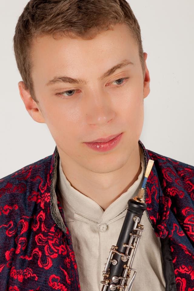 John store winstead oboe