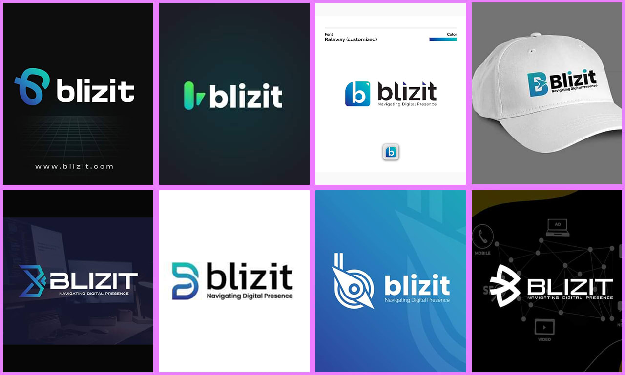 Design My Logo Contest
