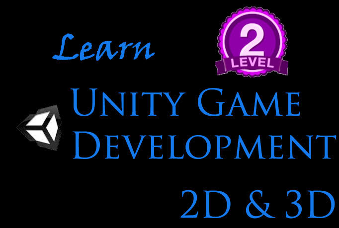 Unity Game Development Course