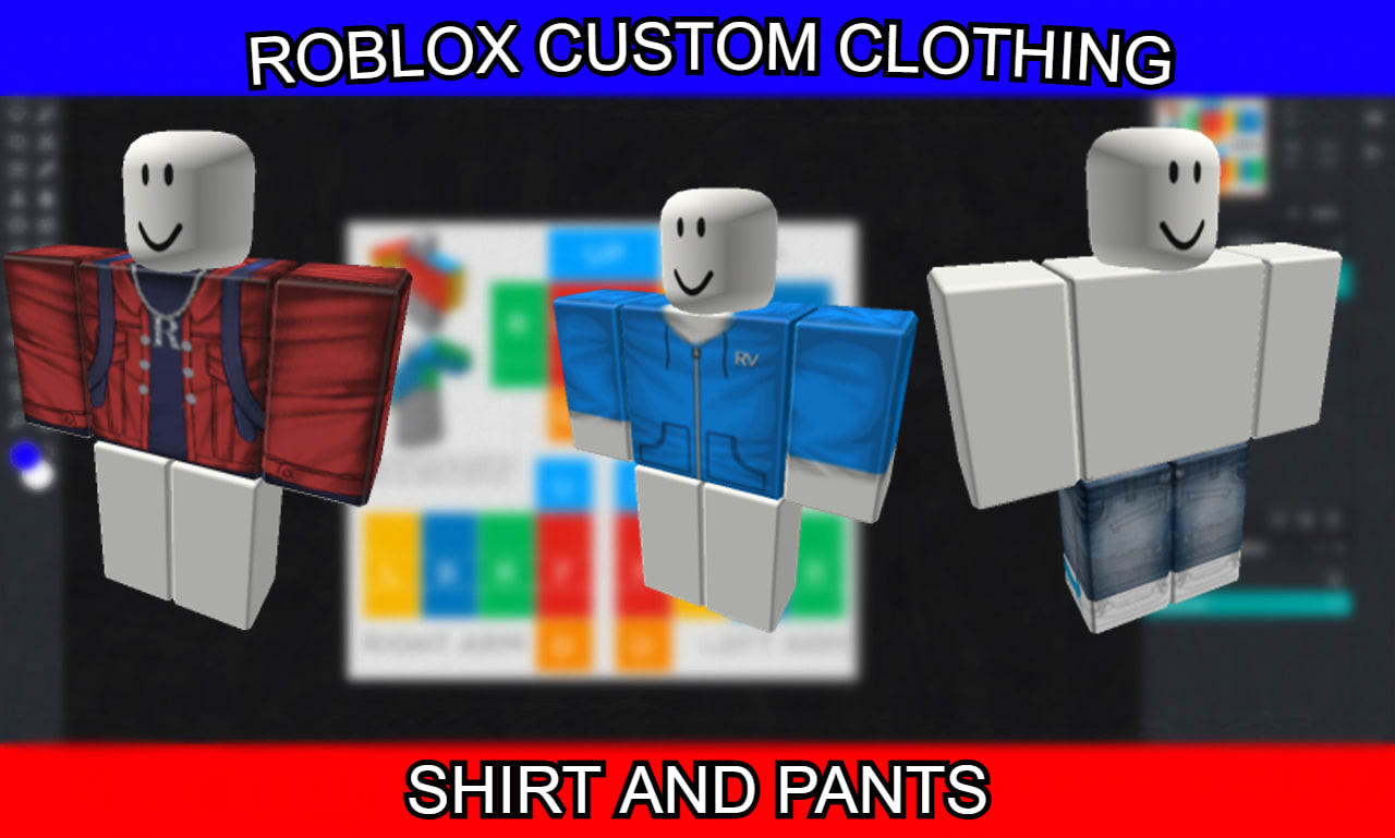 Roblox Shirt Template Tattoos