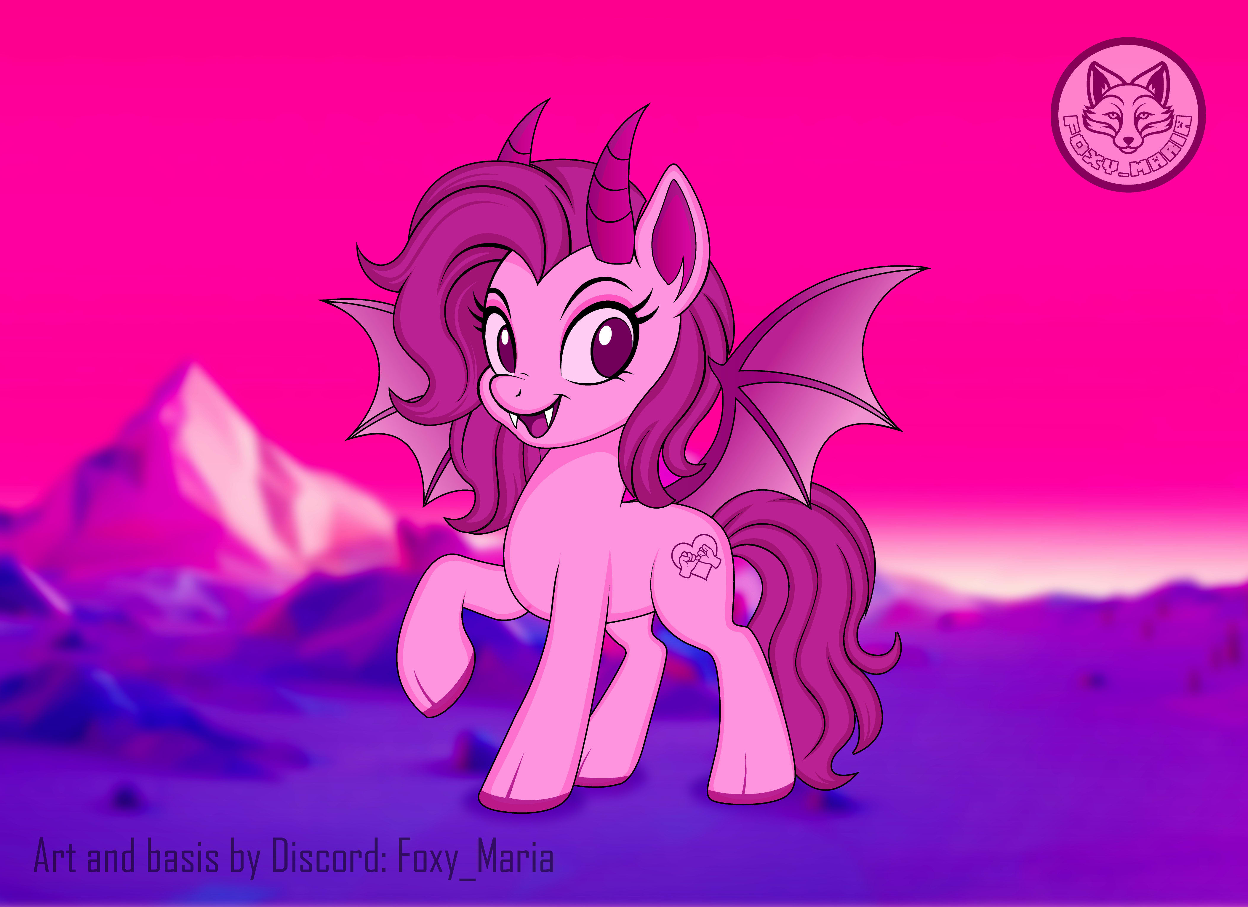 Pony Characters Personaggi My Little Pony Nomi Unicorni Mlp