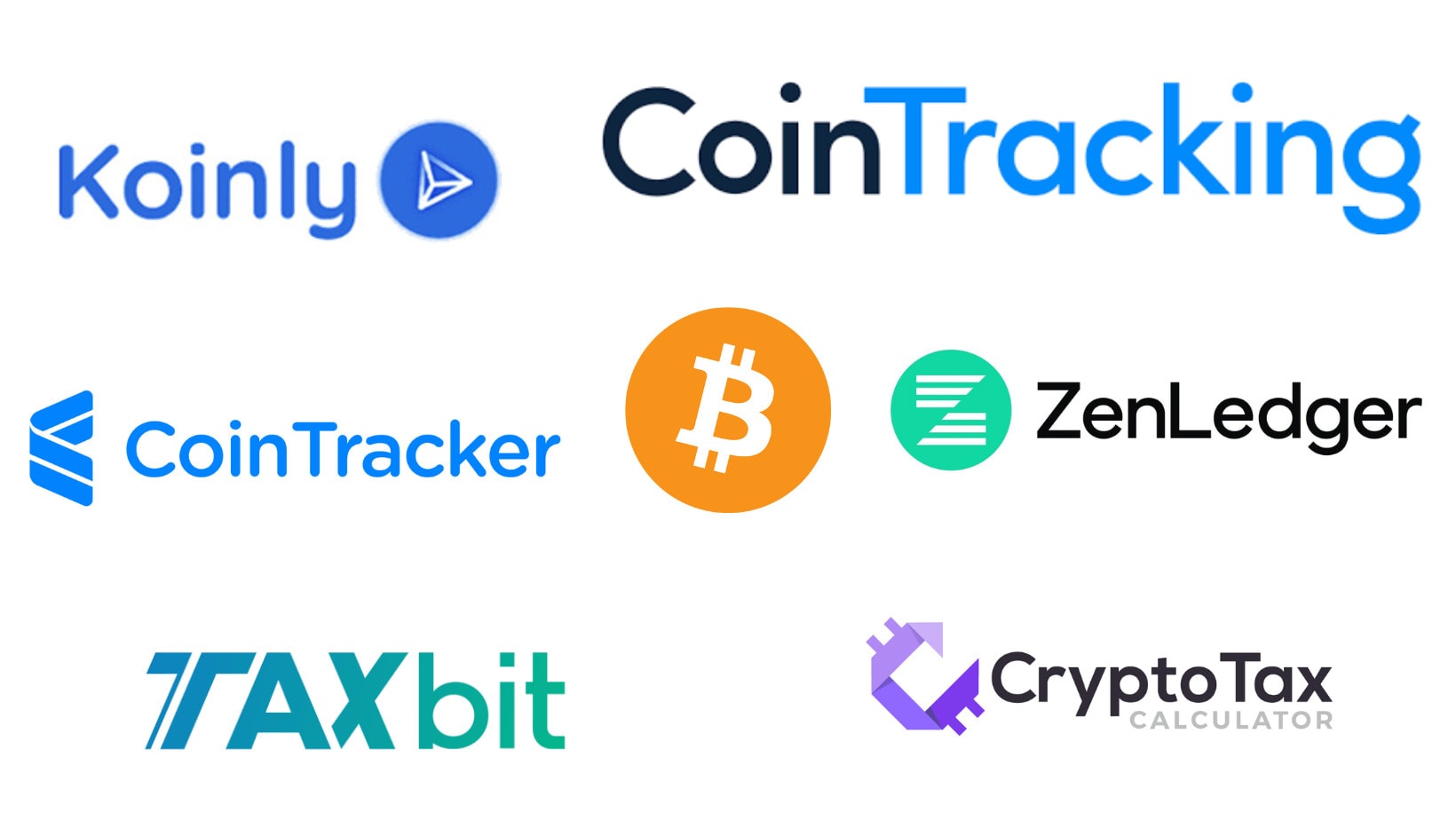 Do crypto accounting using koinly, cointracking, software by Rehan1986 |  Fiverr