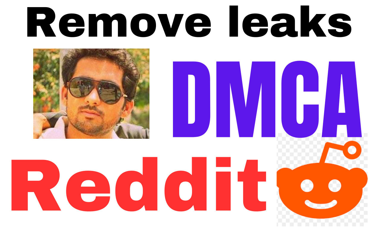 Remove leaked onlyfans photos and videos from reddit under dmca by  Yaseennazar | Fiverr