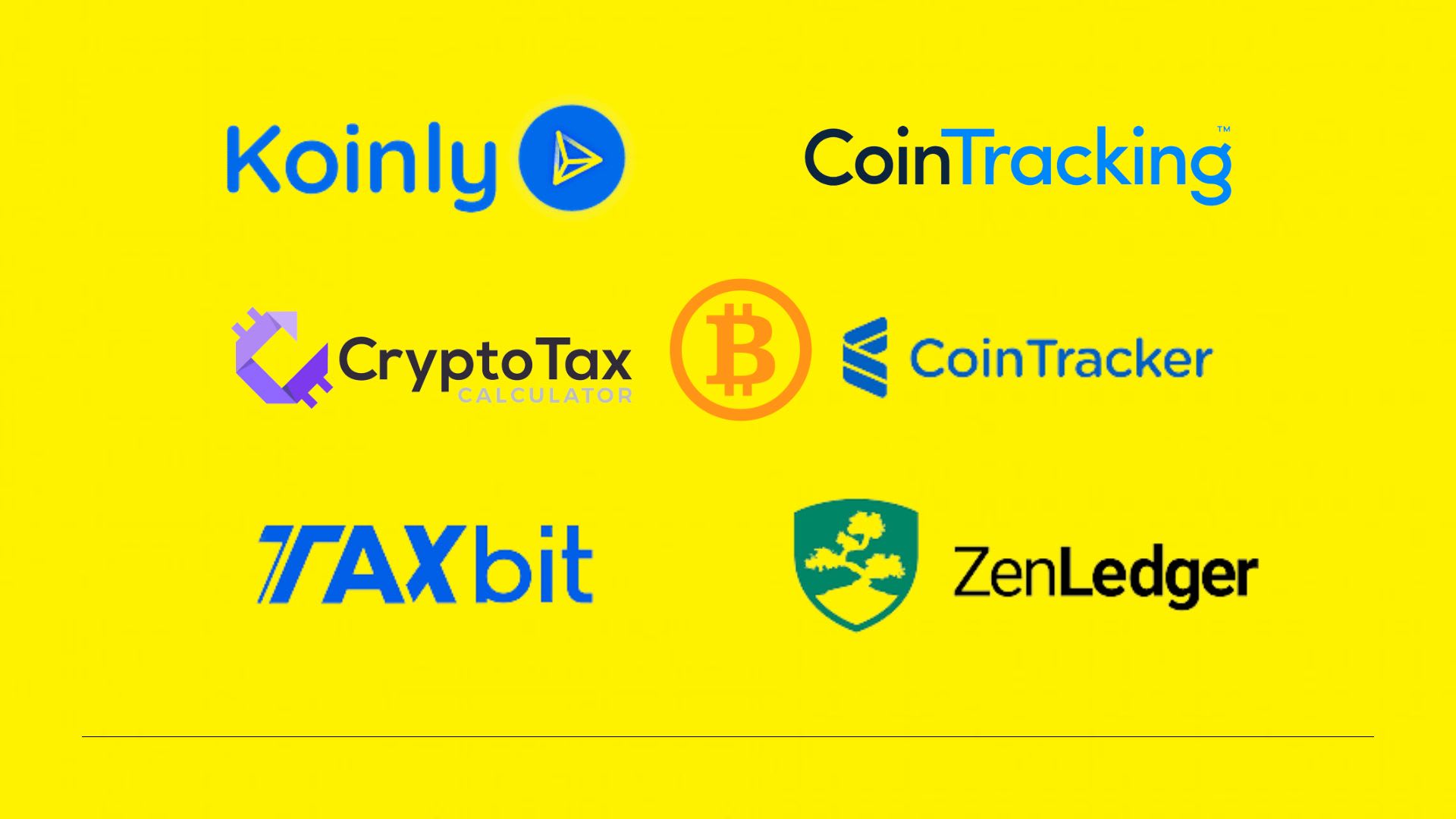 Do crypto accounting and bookkeeping on koinly, cointracking, zenledger etc  by Rehan1986 | Fiverr