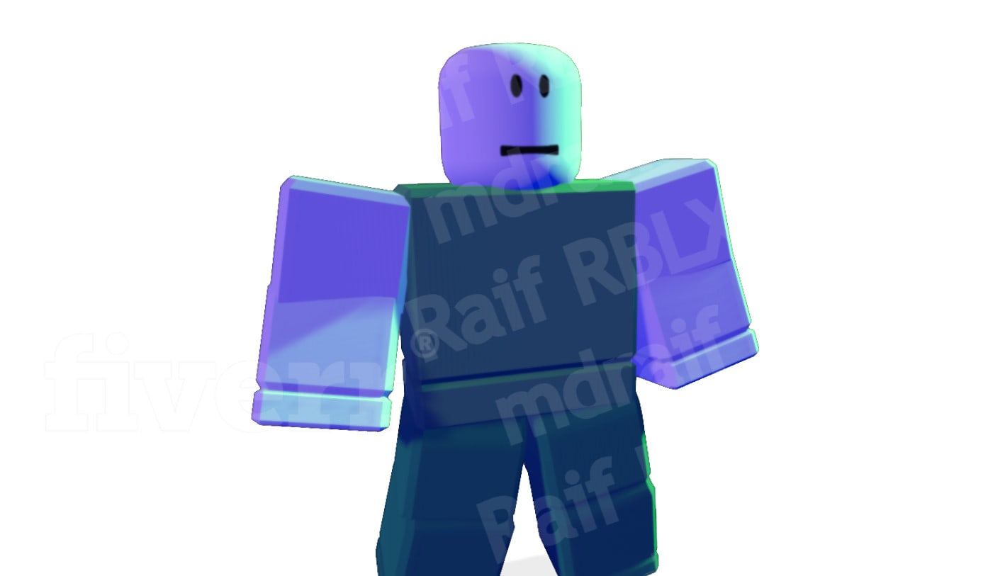 Machen sie ein roblox thumbnail oder pfp für jedes spiel