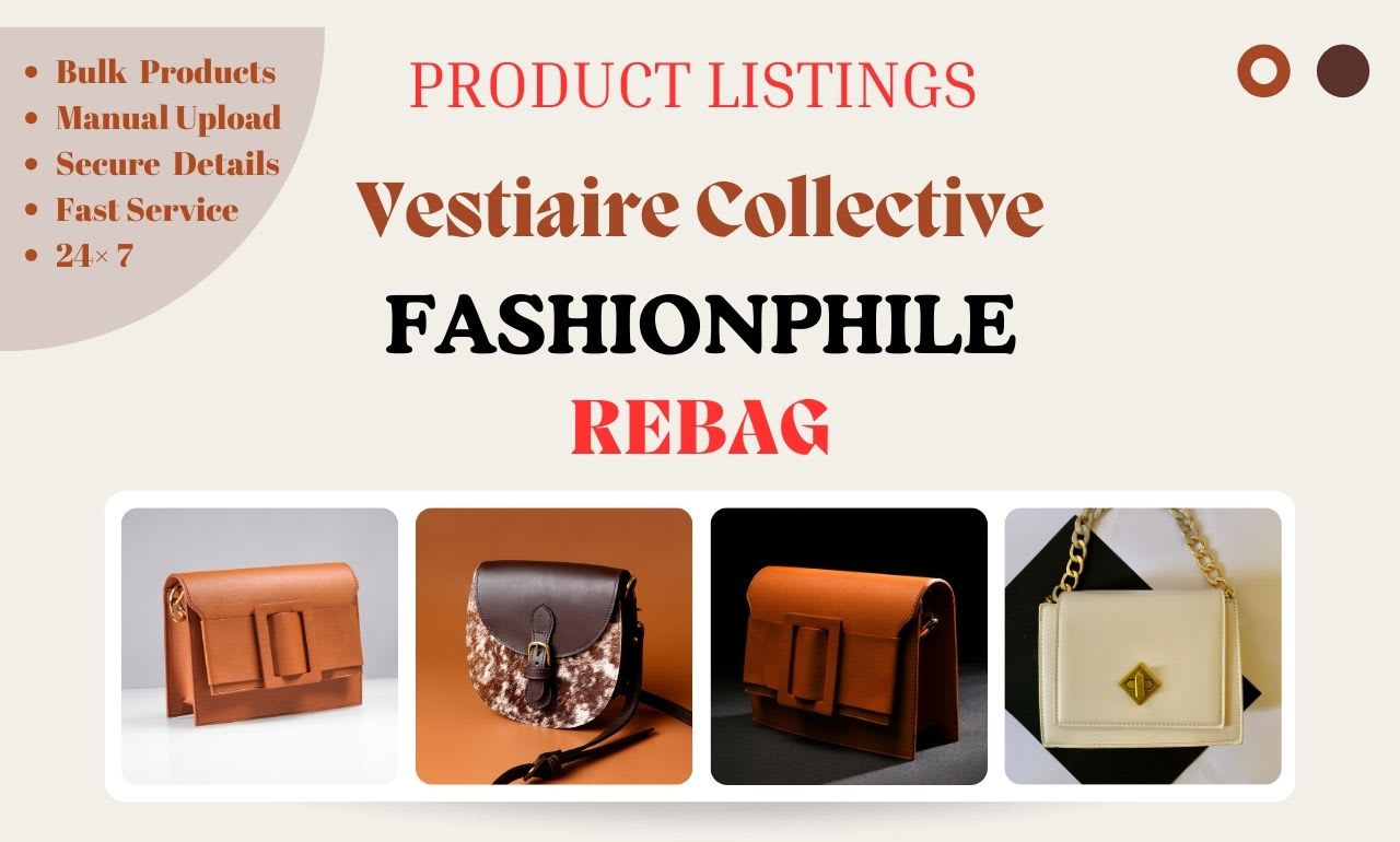 Fashionphile Rebag The Best Online Luxury Consignment Stores For