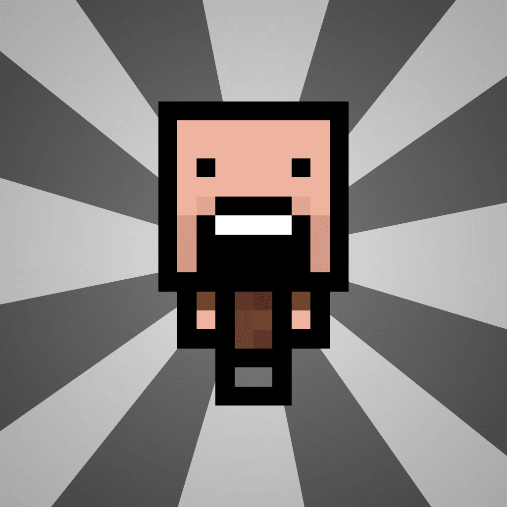 Turn Your Minecraft Skin Into A 2d Avatar By Dcleondc Fiverr