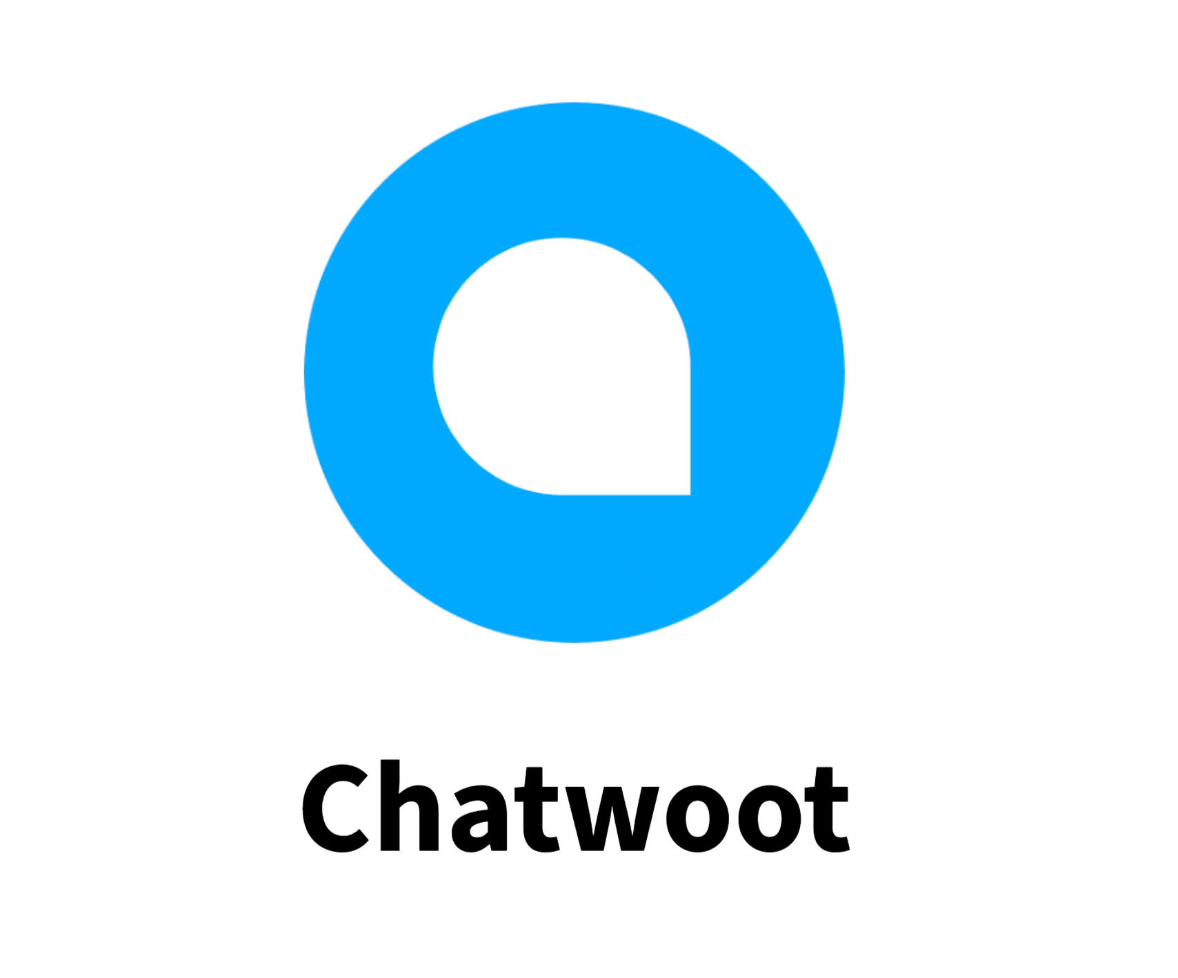 Logo Chatwoot