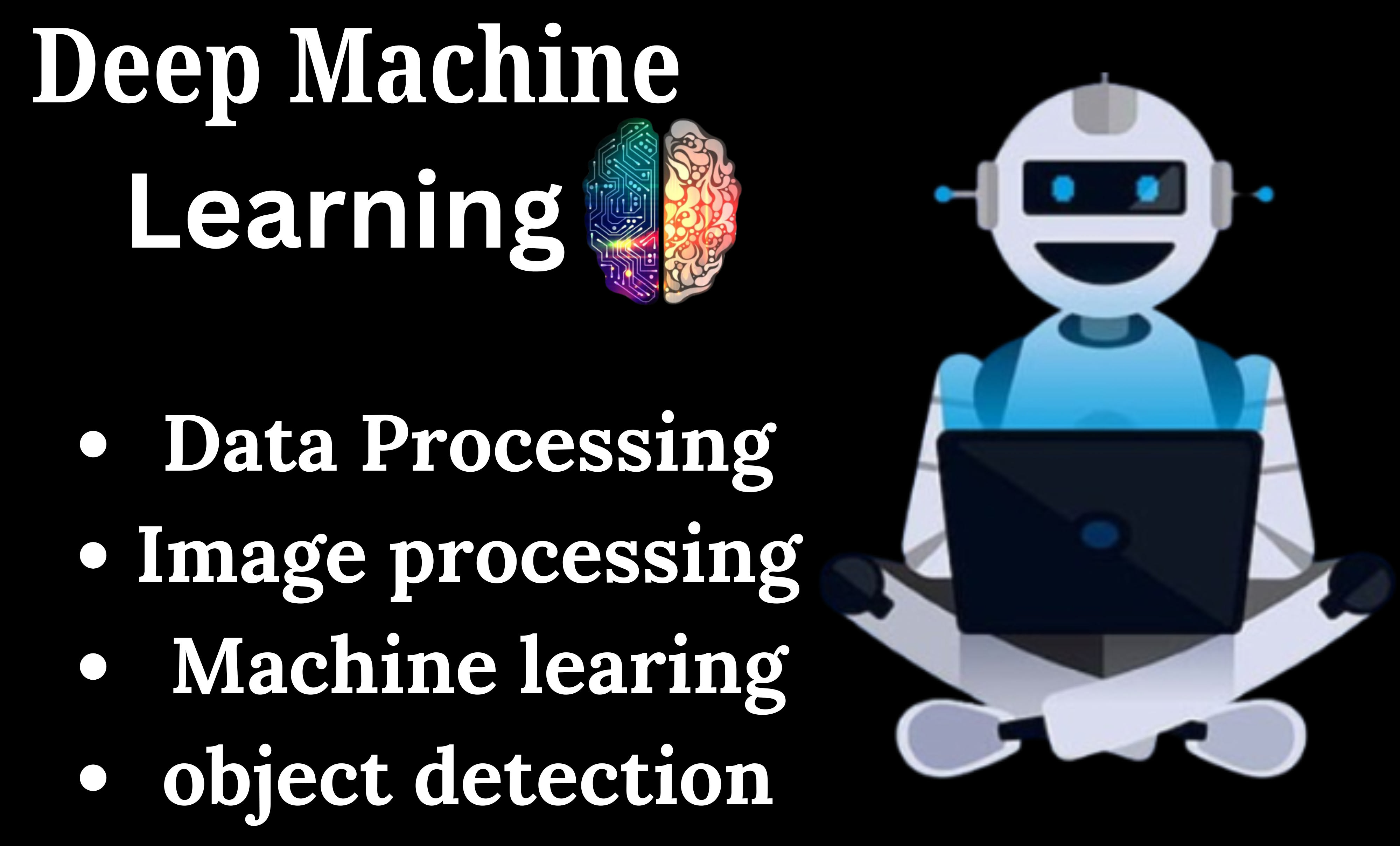 Do deap learning, neural networks, nlp, machine learning, tensor