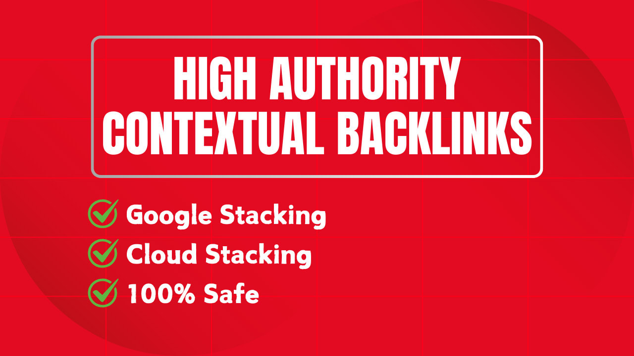 Cloud Authority Backlinks Press Release