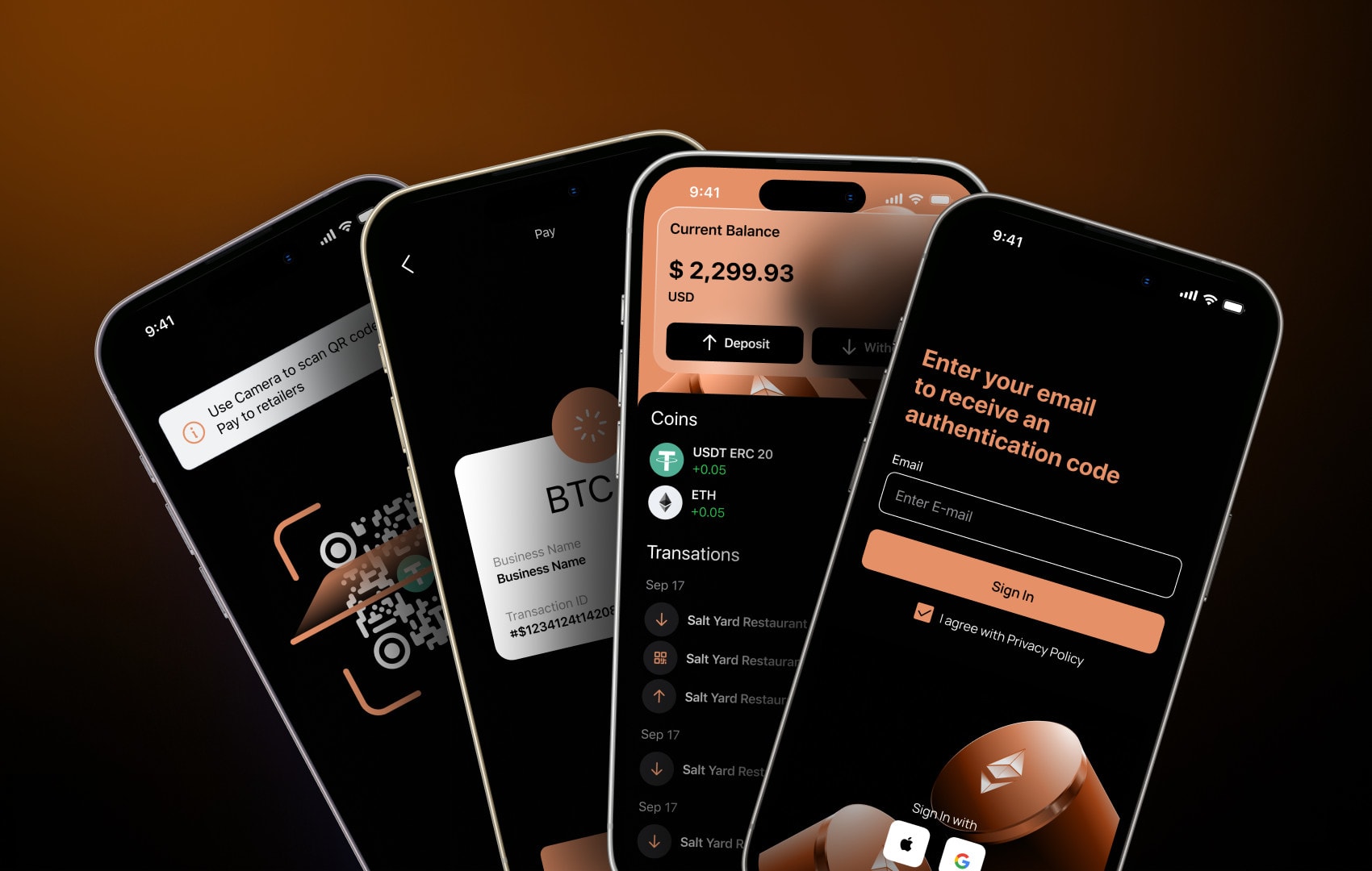Help you with solana dapp development by Cowchainteam | Fiverr
