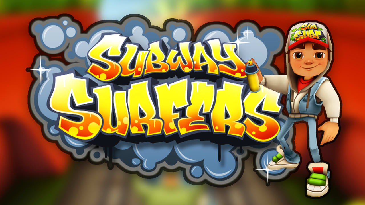 Record subway surfers gameplay by Valotee Fiverr